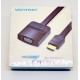 Adaptateur HDMI / VGA Vention