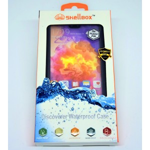 Coque étanche Shellbox Huawei P20 Coque étanche Shellbox Huawei P20