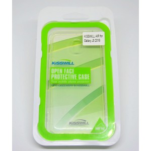 Coque Kisswill Air Samsung Galaxy J3 2018