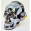 Enceinte Bluetooth Oneder Skull noire