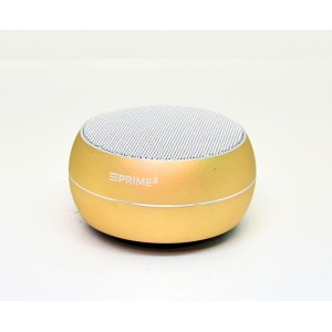 Enceinte Bluetooth Prime 3 Soul or