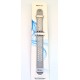 Bracelet Applewatch Sport 38 mm Gris B