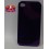 Coque rigide I-Phone 4 / 4S violette