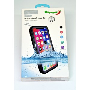 Coque étanche Redpepper I Phone XS MAX Coque étanche Redpepper I Phone XS MAX