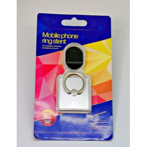 Bague pour smartphone avec support voiture Bague pour smartphone avec support voiture