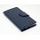 Etui Goospery Bravo Diary navy I Phone 6 / 6S