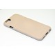 Coque Goospery Soft Feeling sable I Phone 6 et 6S