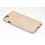 Coque Goospery Soft Feeling sable I Phone 6 et 6S