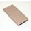 Etui Dux Ducis SKIN Pro rose doré I Phone 6 et 6S 