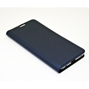 Etui Dux Ducis SKIN Pro bleue Huawei Mate 20 Pro