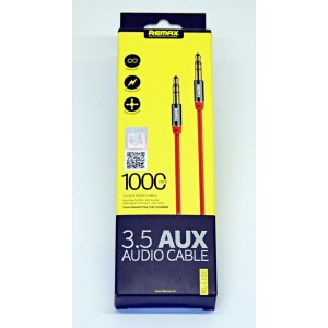 Cordon jack / jack Remax RL-L100