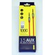 Cordon jack / jack Remax RL-L100