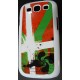 Coque compatible Samsung Galaxy S4 Basque