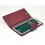 Etui Goospery Bravo Diary bordeaux I Phone 6 / 6S