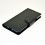 Etui Goospery Bravo Diary noir I Phone 6 / 6S