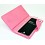 Etui Goospery Bravo Diary rose I Phone 6 / 6S