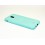 Coque Goospery Jelly Menthe Samsung Galaxy J7 2017