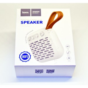 Enceinte Bluetooth Hoco BS22 Enceinte Bluetooth Hoco BS22