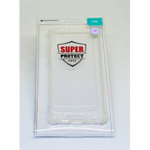 Coque Goospery Super Protect Huawei P30