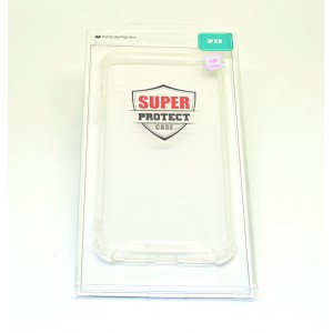 Coque Goospery Super Protect I Phone XR