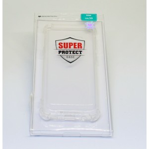 Coque Goospery Super Protect Samsung Galaxy S9