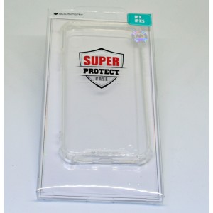 Coque Goospery Super Protect I Phone X / XS