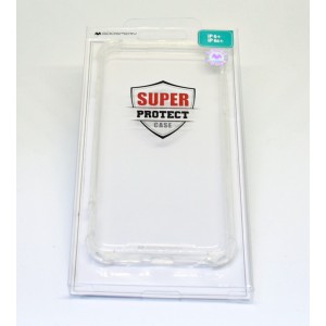 Coque Goospery Super Protect I Phone 6 Plus et 6S Plus