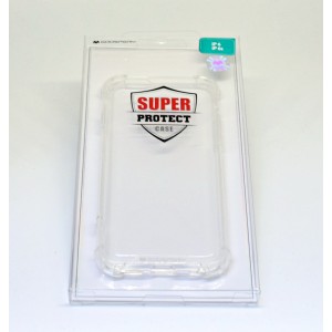 Coque Goospery Super Protect I Phone 6 et 6S