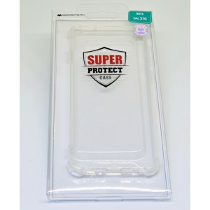 Coque Goospery Super Protect Samsung Galaxy S10