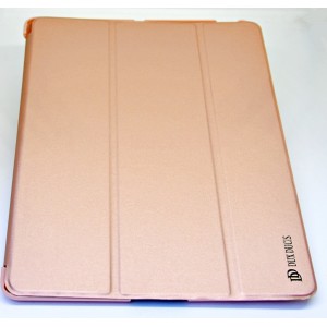 Etui Dux Ducis Skin Rose doré I Pad 2 - 3 - 4 