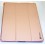 Etui Dux Ducis Skin Rose doré I Pad 2 - 3 - 4 