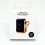 Coque silicone Dux Ducis champagne gold AppleWatch de 42 mm