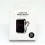 Coque silicone Dux Ducis silver AppleWatch de 38 mm