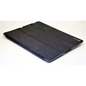 Etui Dux Ducis Skin Bleue I Pad 2 - 3 - 4 