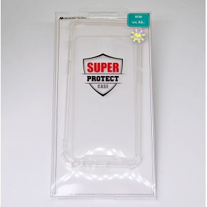 Coque Goospery Super Protect Samsung Galaxy A8 2018