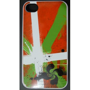 Coque compatible I-Phone 4/4s Basque