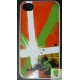 Coque compatible I-Phone 4/4s Basque