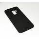 Coque Fairplay Sirius Noire Samsung Galaxy S9 Plus