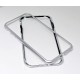 Coque métal 360° magnétique I Phone 7 et 8