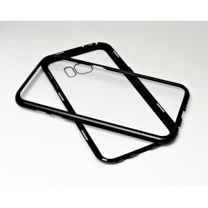 Coque métal 360° magnétique Samsung Galaxy S7 Coque métal 360° magnétique Samsung Galaxy S7