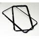 Coque métal 360° magnétique I Phone 7 Plus et 8 Plus