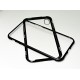Coque métal 360° magnétique Baseus I Phone XR