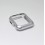 Coque métal 360° magnétique AppleWatch 42 mm