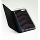 Etui Dux Ducis SKIN Pro Bleue I Phone 5 / 5S / SE 