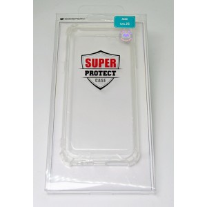 Coque Goospery Super Protect Samsung Galaxy J6 2018