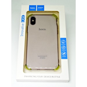 Coque Hoco Innovative I Phone X et XS