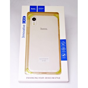 Coque Hoco Ice Shield I Phone XR