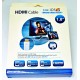 Câble Télévision hdmi I-Phone 4 et iPad 1 2 3