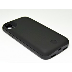 Coque Batterie JLW I Phone X / XS Coque Batterie JLW I Phone X / XS