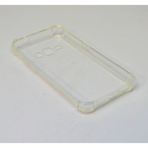 Coque transparente pour Samsung Galaxy J120